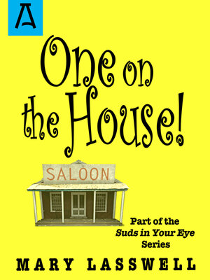 cover image of One on the House